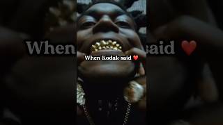 Kodak lyrics ❤️🖤 kodakblack kodakblacktypebeat kodak kodakblacktypebeat2023 snipergang kb [upl. by Phenice]