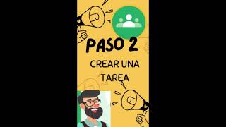 Video tutorial Google classroom [upl. by Airakaz]