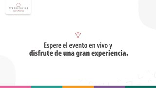 La regla básica de vida Examinar nuestras representaciones  Experiencias Davivienda [upl. by Rob]