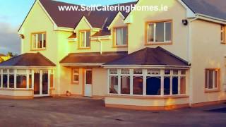 Ashwood House Self Catering Killarney Kerry Ireland [upl. by Raddie]