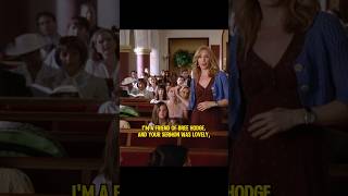 IVE GOT A QUESTION ABOUT HIS SERMON desperatehousewives bree tvshow movie viral lynette [upl. by Foskett]