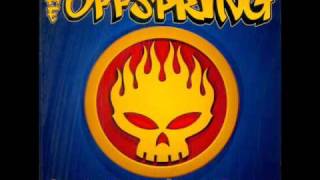 The Offspring  Living In Chaos [upl. by Imit698]