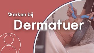 Werken bij Dermatuer [upl. by Assilev]