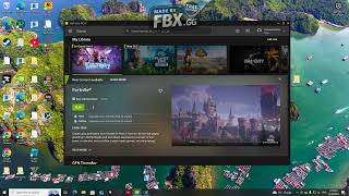 FBX Game Recorder Live Stream [upl. by Cherise]