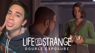 Life is Strange Double Exposure Chapter 2 “Penumbra” [upl. by Swihart92]