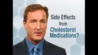 Statin side effects from your cholesterol medications [upl. by Nodnnarb491]