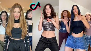 SHAKIRA  Bzrp Music Sessions Vol 50 Bizarrap TikTok Challenge [upl. by Hedaza267]