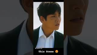 The k2 Kdrama In Hindi Dubbed  This Scene 😍 kdrama shorts trending [upl. by Royden]