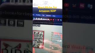 Best 2024 Amazon KDP Niches [upl. by Sherwin]