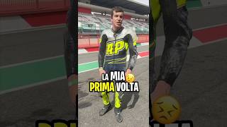 Sono CADUTO al Mugello [upl. by Thordis]