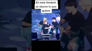 BTS cuiden más a WWH Queremos a los 7 completos [upl. by Chil]