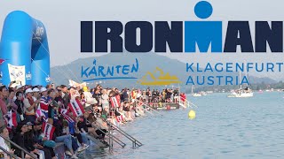 IRONMAN Austria 2023  Highlights [upl. by Cornall]