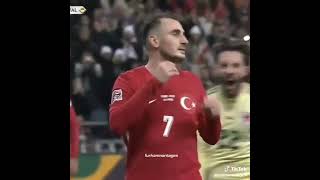 Montella başka adammı yoktu🥹 [upl. by Hillery284]