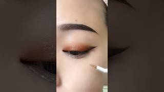 Eps 946 Eye beauty drawed MakeupCAMTV makeup eyelinertoturial eyemakeup eyeliner drawing [upl. by Derfliw]