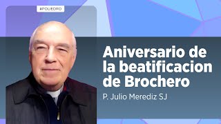 El Legado del Cura Brochero a 11 Años de su Beatificación [upl. by Canter]