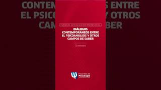 Dialogos contemporáneos [upl. by Bernstein]