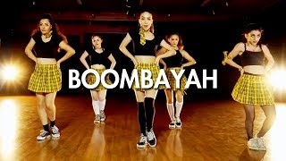 BLACKPINK  붐바야 BOOMBAYAH Dance Video  Choreography  MihranTV [upl. by Clift]