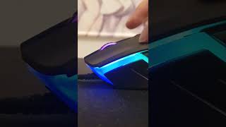 🖱️A70X vs Model o wireless DragClick ASMR🔊 [upl. by Naloc]