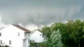 Stoughton Tornado [upl. by Bev]