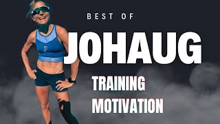 Therese Johaug INSANE Training  Motivational Video [upl. by Itnahsa]