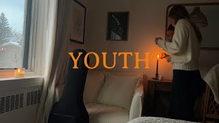 singing you to sleep with a cover of youth by Daughter [upl. by Nayar]