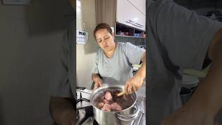 Feijoada simples e saborosa receitas comidas ￼ [upl. by Daven536]