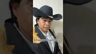 Chapalino Sánchez [upl. by Theobald]