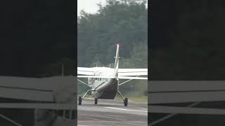 Cessna Grand Caravan PRBUS aviation cessna cessnacaravan [upl. by Gilus]