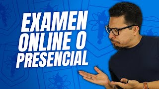 Examen UANL Presencial o en Línea ¿Cuál es la mejor opción [upl. by Acirat]