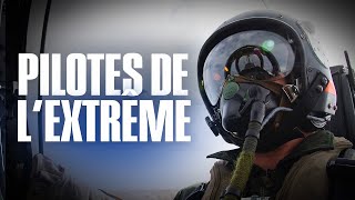 Devenir pilote de la marine  les tests de lextrême  Documentaire complet  AMP [upl. by Geaghan447]