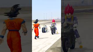 H2r vs dodage bike race video 😮😱gta5 viralvideo youtubeshorts cartoon [upl. by Enaywd886]