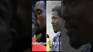 demon versus Apostle Prince healing deliverance funny gospel tbjoshua prophecy [upl. by Collins]