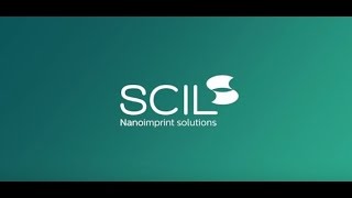 SCIL Nanoimprint solutions [upl. by Tewell]