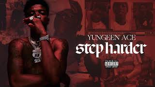 Yungeen Ace feat Boosie Badazz  quotUp with Whoquot Official Audio [upl. by Elfrieda]