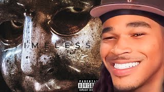 DMAS  Timeless Official Video [upl. by Manley]