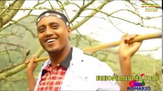 Birhanu Molla Shegawa ሸጋዋ New Hot Ethiopian Music 2014 [upl. by Kieger899]