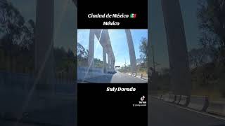 Ciudad de México 🇲🇽 Mexico CDMX mexicocity SulyDorado depaseoconsulydorado ciudaddemexico [upl. by Rayford]