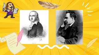 Nietzsche and Holderlin Understanding the Influence of Poetry on Philosophy [upl. by Ahsier]