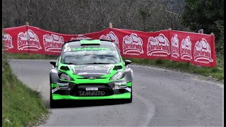 Rally Ronde Val Merula 2020 [upl. by Pittman764]