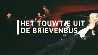 Het touwtje uit de brievenbus  Paul van Vliet [upl. by Gariepy]