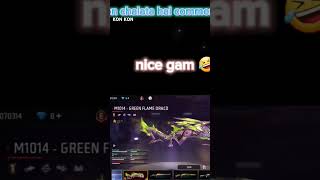 ROSTER GAMER FF FUNNY 😅🤣 freefire gaming gamingvideos trending [upl. by Haon510]