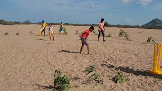 esakalo cricket adinam  Manu Videos  Manu vlogs [upl. by Wash837]