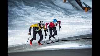 Vertical Up 2019  Kitzbühel [upl. by Celtic]