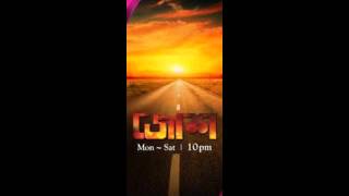 Josh title song FullSananda tv [upl. by Rehpotsirhc]