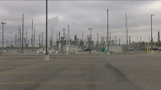 Cenovus Toledo Refinery partially reopens months after fatal fire [upl. by Anesuza938]