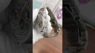 Tag Heuer  CR7 watch fashion smartwatch [upl. by Tnaryb]