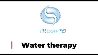 Structure and inform your water with the Therap2o [upl. by Ennael]