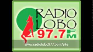 RADIO LOBO 977  LOS INDOMABLES DE HUETAMO [upl. by Richma]