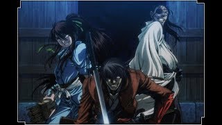 Drifters Discussion SPOILERS [upl. by Letnuahs]