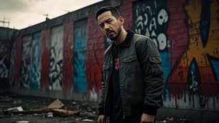 Linkin Park  Eventually Official Music Video HENSHIN [upl. by Lundt]